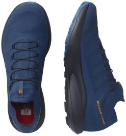 Salomon Pulsar Trail Pro -Winterkleding Winkel salomon pulsar trail pro estate blue night sky dazzling blue 5