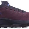 Salomon Pulsar Trail Pro Women 2 Salomon Pulsar Trail Pro Women -Winterkleding Winkel salomon pulsar trail pro women grape wine night sky lunar rock 0 1