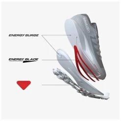 Salomon Pulsar Trail Pro Women -Winterkleding Winkel salomon pulsar trail pro women grape wine night sky lunar rock 8 1