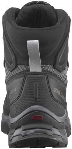 Salomon Quest 4 GTX -Winterkleding Winkel salomon quest 4 gtx magnet black quarry 7