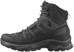 Salomon Quest 4 GTX -Winterkleding Winkel salomon quest 4 gtx magnet black quarry 9