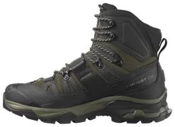 Salomon Quest 4 GTX -Winterkleding Winkel salomon quest 4 gtx olive night peat safari 4