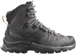 Salomon Quest 4 GTX Women -Winterkleding Winkel salomon quest 4 gtx women magnet black sun kiss 5