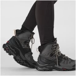 Salomon Quest 4 GTX Women -Winterkleding Winkel salomon quest 4 gtx women magnet black sun kiss 6