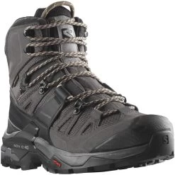Salomon Quest 4 GTX Women -Winterkleding Winkel salomon quest 4 gtx women magnet black sun kiss 7