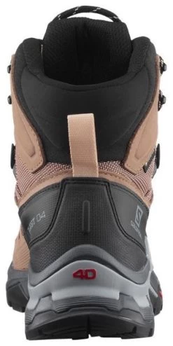 Salomon Quest 4 GTX Women -Winterkleding Winkel salomon quest 4 gtx women sirocco mocha mousse almond cream 3 5 uk 36 eur sirocco mocha mousse almond cream 2