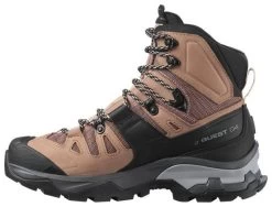 Salomon Quest 4 GTX Women -Winterkleding Winkel salomon quest 4 gtx women sirocco mocha mousse almond cream 3 5 uk 36 eur sirocco mocha mousse almond cream 4