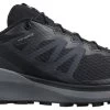 Salomon Sense Ride 4 -Winterkleding Winkel salomon sense ride 4 black quiet shade ebony 0
