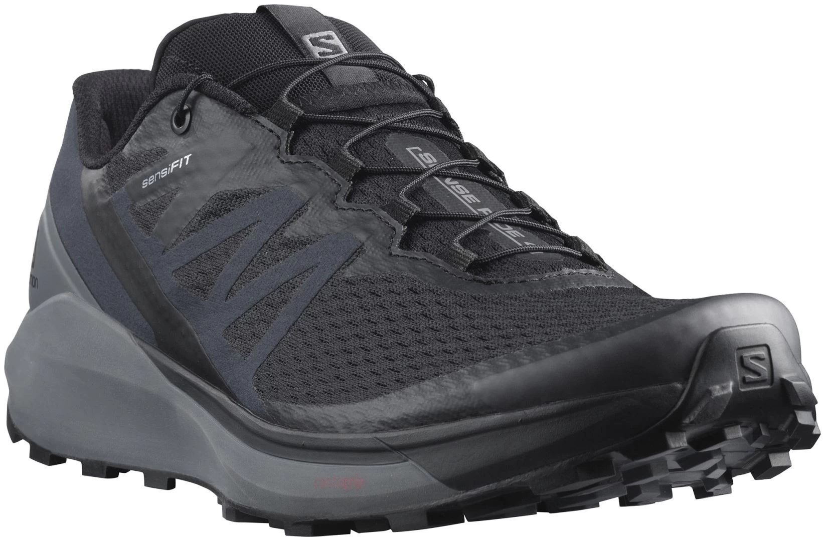 Salomon Sense Ride 4 4 Salomon Sense Ride 4 - Afbeelding 2