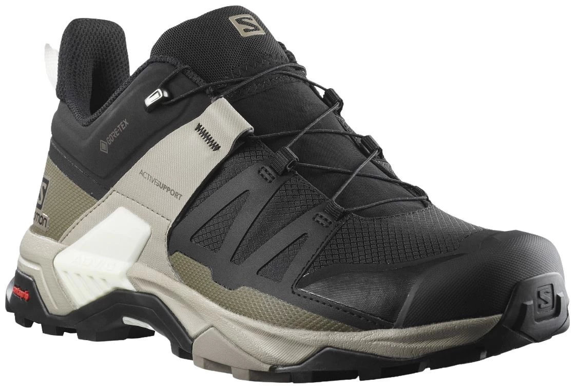 Salomon X Ultra 4 GTX 4 Salomon X Ultra 4 GTX - Afbeelding 2