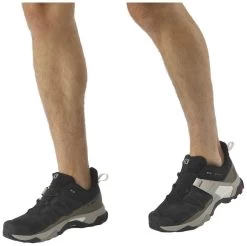 Salomon X Ultra 4 GTX 18 Salomon X Ultra 4 GTX -Winterkleding Winkel salomon x ultra 4 gtx black vintage kaki vanilla ice 6 5 uk 40 eur black vintage kaki vanilla ice 6