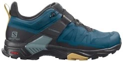 Salomon X Ultra 4 GTX 19 Salomon X Ultra 4 GTX -Winterkleding Winkel salomon x ultra 4 gtx legion blue black fall leaf 7
