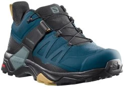Salomon X Ultra 4 GTX 20 Salomon X Ultra 4 GTX -Winterkleding Winkel salomon x ultra 4 gtx legion blue black fall leaf 8