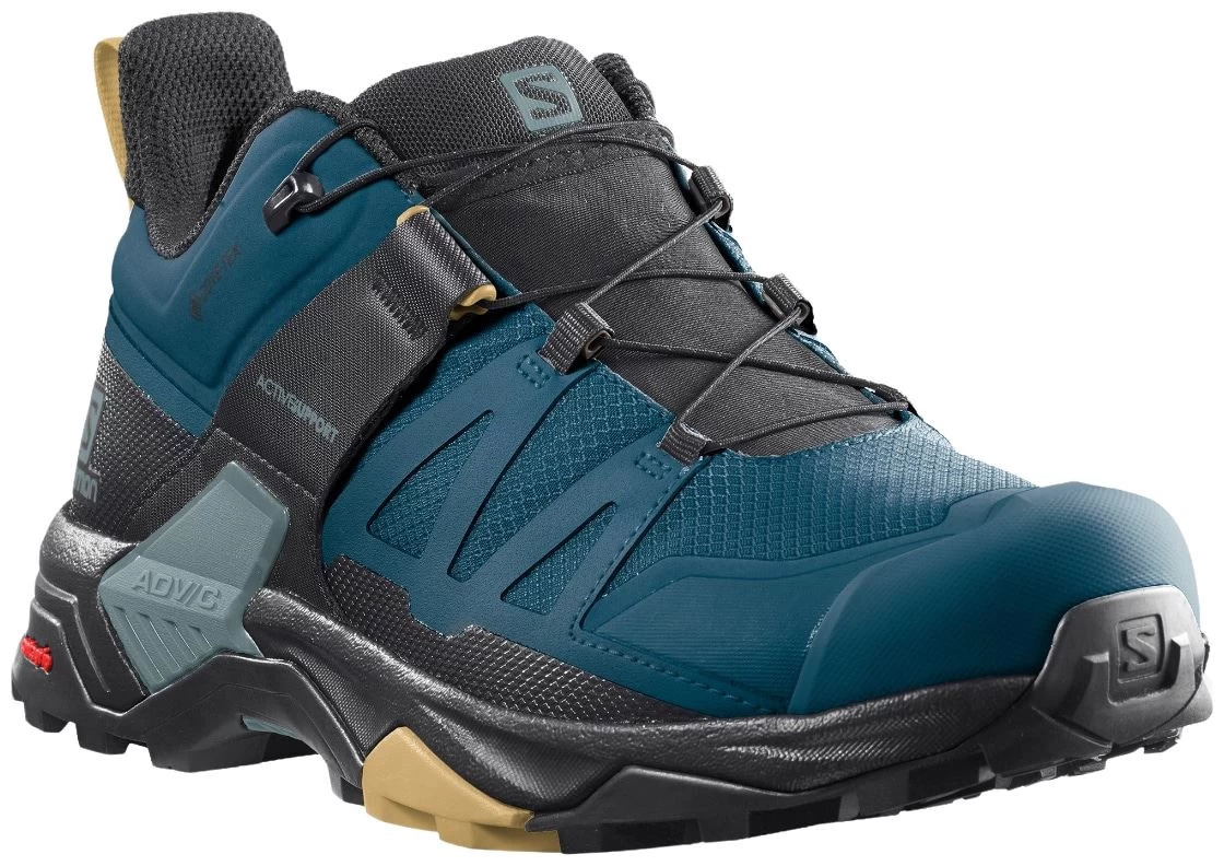 Salomon X Ultra 4 GTX 11 Salomon X Ultra 4 GTX - Afbeelding 9