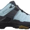 Salomon X Ultra 4 GTX Women -Winterkleding Winkel salomon x ultra 4 gtx women crystal blue black cumin 3 5 uk 36 eur crystal blue black cumin 0