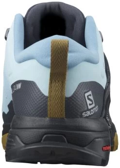 Salomon X Ultra 4 GTX Women -Winterkleding Winkel salomon x ultra 4 gtx women crystal blue black cumin 3 5 uk 36 eur crystal blue black cumin 4