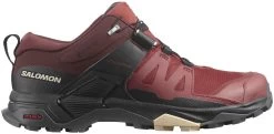 Salomon X Ultra 4 GTX Women -Winterkleding Winkel salomon x ultra 4 gtx women madder brown black bleached sand 13