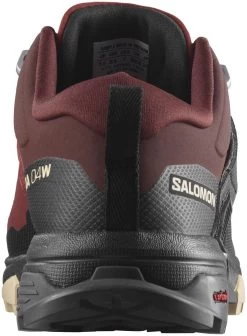 Salomon X Ultra 4 GTX Women -Winterkleding Winkel salomon x ultra 4 gtx women madder brown black bleached sand 8