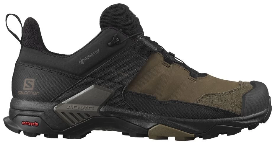 Salomon X Ultra 4 LTR GTX 3 Salomon X Ultra 4 LTR GTX