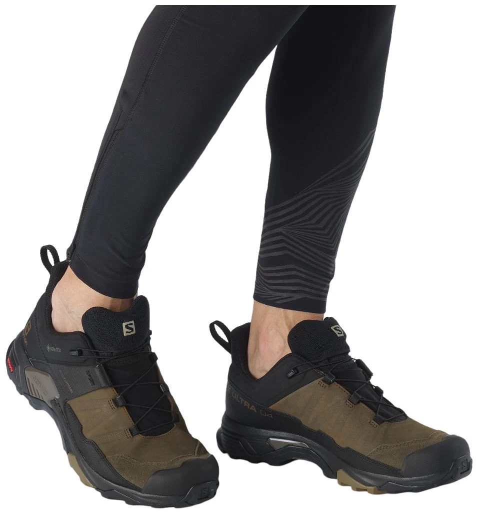 Salomon X Ultra 4 LTR GTX 8 Salomon X Ultra 4 LTR GTX - Afbeelding 6