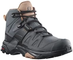 Salomon X Ultra 4 Mid GTX Women -Winterkleding Winkel salomon x ultra 4 mid gtx women ebony mocha mousse almond cream 3 5 uk 36 eur ebony mocha mousse almond cream 1