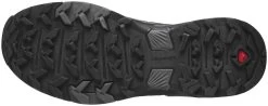 Salomon X Ultra Pro GTX W -Winterkleding Winkel salomon x ultra pro gtx w black magnet frost gray 3