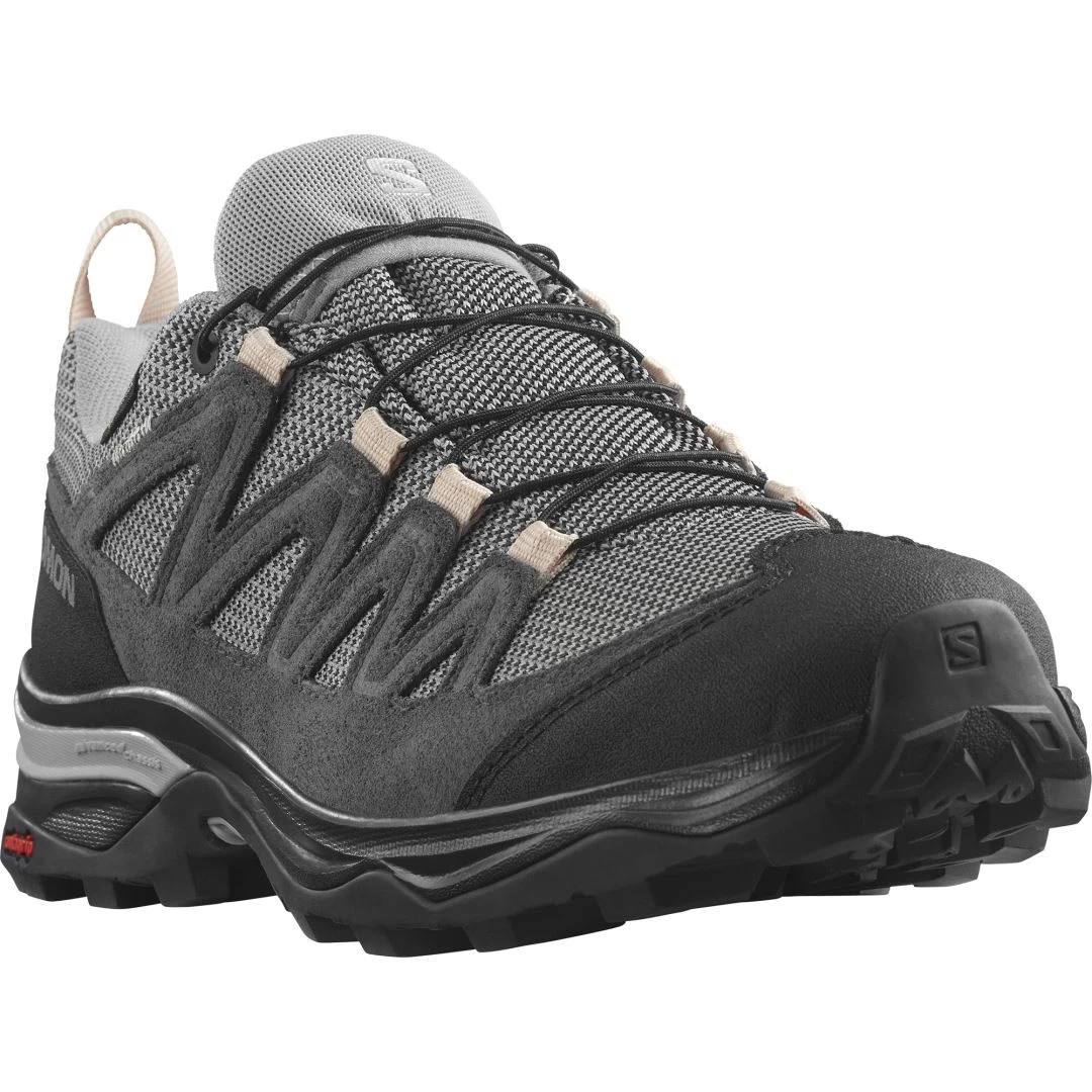 Salomon X Ward Leather GTX Women 4 Salomon X Ward Leather GTX Women - Afbeelding 2