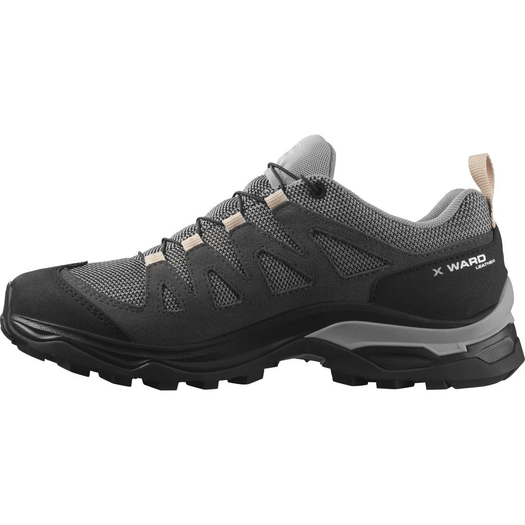 Salomon X Ward Leather GTX Women 5 Salomon X Ward Leather GTX Women - Afbeelding 3