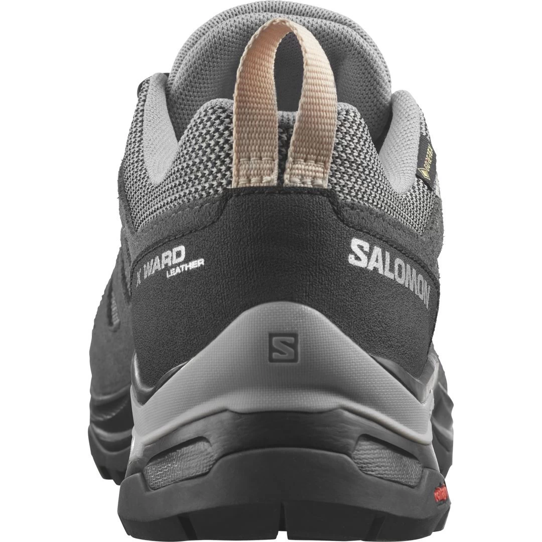 Salomon X Ward Leather GTX Women 6 Salomon X Ward Leather GTX Women - Afbeelding 4