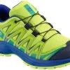 Salomon XA Pro 3D CSWP J 2 Salomon XA Pro 3D CSWP J -Winterkleding Winkel salomon xa pro 3d cswp j acid lime surf the web 31 acid lime surf the web 0