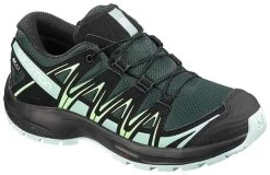 Salomon XA Pro 3D CSWP J -Winterkleding Winkel salomon xa pro 3d cswp j green gables icy morn patina green 31 green gables icy morn patina green 0 2