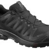 Salomon XA PRO 3D V8 GTX -Winterkleding Winkel salomon xa pro 3d v8 gtx black black black 0