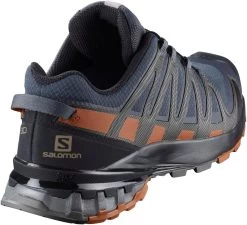 Salomon XA PRO 3D V8 GTX -Winterkleding Winkel salomon xa pro 3d v8 gtx ebony caramel cafe black 4