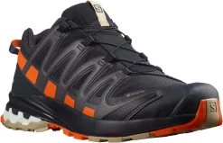 Salomon XA PRO 3D V8 GTX -Winterkleding Winkel salomon xa pro 3d v8 gtx night sky red orange safari 6 5 uk 40 eur night sky red orange safari 0