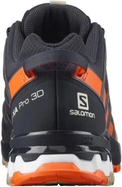 Salomon XA PRO 3D V8 GTX -Winterkleding Winkel salomon xa pro 3d v8 gtx night sky red orange safari 6 5 uk 40 eur night sky red orange safari 1