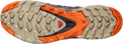 Salomon XA PRO 3D V8 GTX -Winterkleding Winkel salomon xa pro 3d v8 gtx night sky red orange safari 6 5 uk 40 eur night sky red orange safari 2