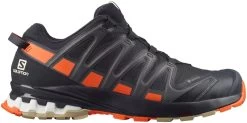 Salomon XA PRO 3D V8 GTX -Winterkleding Winkel salomon xa pro 3d v8 gtx night sky red orange safari 6 5 uk 40 eur night sky red orange safari 5