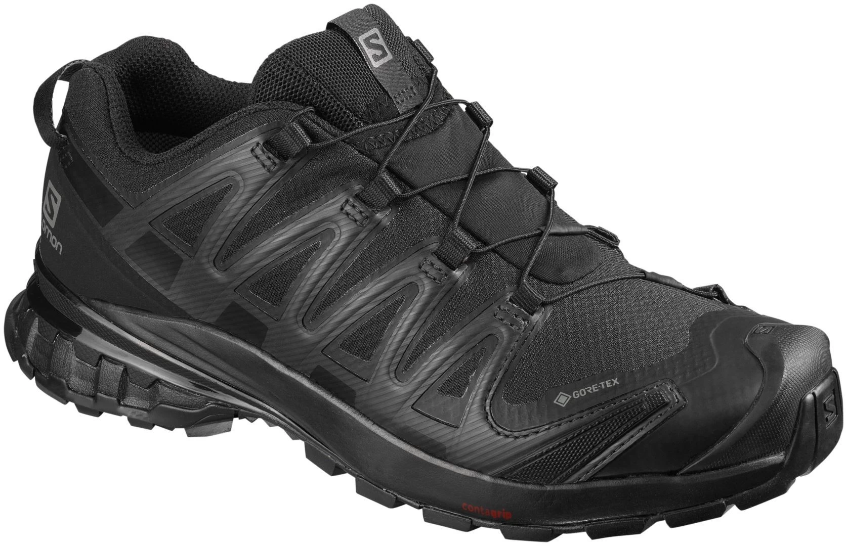 Salomon XA PRO 3D V8 GTX W 4 Salomon XA PRO 3D V8 GTX W - Afbeelding 2