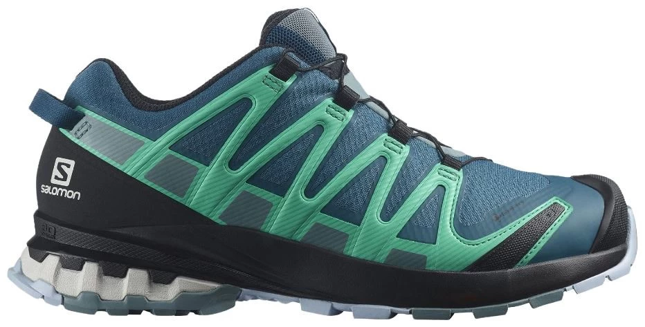 Salomon XA PRO 3D V8 GTX W 8 Salomon XA PRO 3D V8 GTX W - Afbeelding 6
