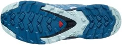 Salomon XA PRO 3D V8 W -Winterkleding Winkel salomon xa pro 3d v8 w ashley blue ebony opal blue 3 5 uk 36 eur ashley blue ebony opal blue 3
