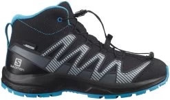Salomon XA Pro V8 Mid CSWP J