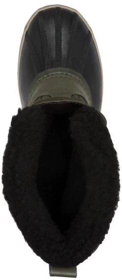 Sorel 1964 PAC Nylon 16 Sorel 1964 PAC Nylon -Winterkleding Winkel sorel 1964 pac nylon black ancient 7 us 40 eur black ancient 10