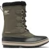 Sorel 1964 PAC Nylon 2 Sorel 1964 PAC Nylon -Winterkleding Winkel sorel 1964 pac nylon black ancient 7 us 40 eur black ancient 6