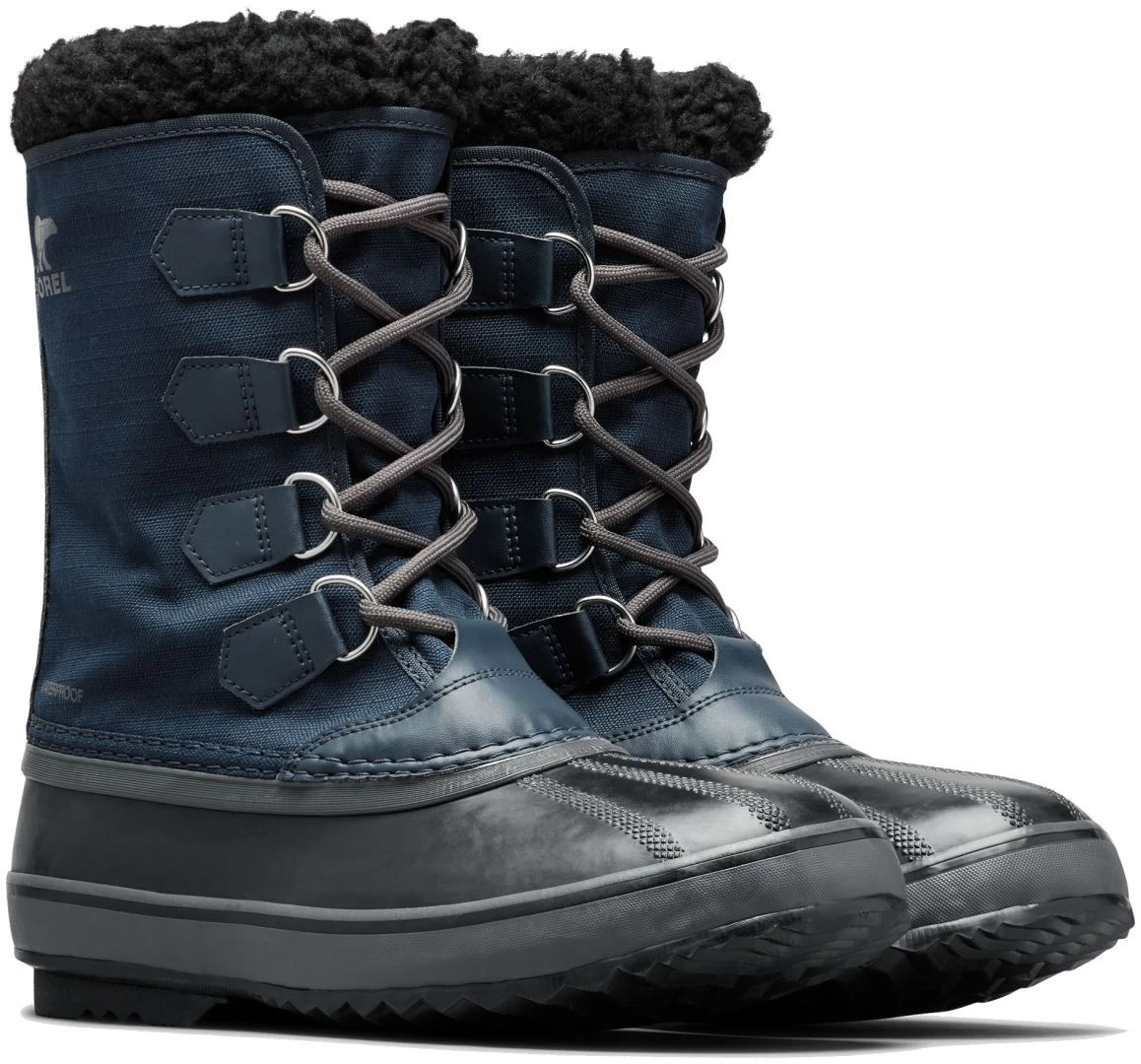 Sorel 1964 PAC Nylon 10 Sorel 1964 PAC Nylon - Afbeelding 8