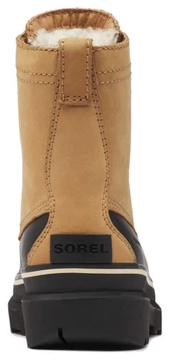Sorel Caribou Storm Waterproof -Winterkleding Winkel sorel caribou storm waterproof buff 2