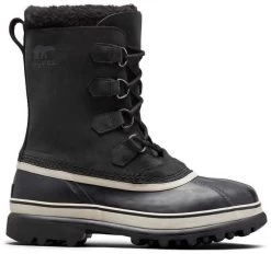 Sorel Caribou Wool