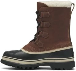 Sorel Caribou Wool 16 Sorel Caribou Wool -Winterkleding Winkel sorel caribou wool tobacco 7 us 40 eur tobacco 2