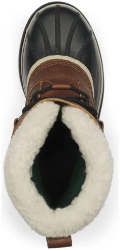 Sorel Caribou Wool 18 Sorel Caribou Wool -Winterkleding Winkel sorel caribou wool tobacco 7 us 40 eur tobacco 4