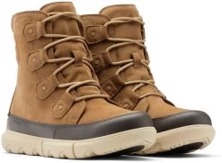 Sorel Explorer Boot -Winterkleding Winkel sorel explorer boot delta jet 9 us 42 eur delta jet 2