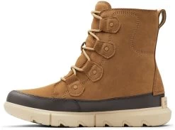 Sorel Explorer Boot -Winterkleding Winkel sorel explorer boot delta jet 9 us 42 eur delta jet 3